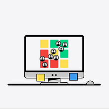 Madü. Een project van  Reclame, Motion Graphics, Animatie y 2D-animatie van Ricardo Azabache Carrillo - 26.11.2022