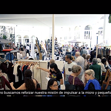 JARDIN ABIERTO EVENTO 2019 - 2. Een project van  Video, Social media,  Videobewerking y Audiovisuele productie van Ricardo Azabache Carrillo - 26.11.2022