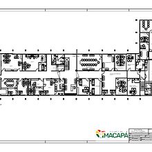 Meu projeto do curso: Modelagem de edifícios paramétricos com Revit. 3D, Architecture, Interior Architecture, 3D Modeling, Digital Architecture, and ArchVIZ project by ALESSANDRA MONIQUE SOUSA DOS SANTOS - 11.26.2022
