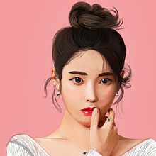 She is IU - 아이유 - Lee Ji Eun - dlwlrma - Digital Portrait Mastery: Developing Your Unique Style on Procreate - Domestika - Project by Rod Lovell. Pencil Drawing, Drawing, Portrait Drawing, Realistic Drawing, Artistic Drawing, Digital Drawing, Figure Drawing, Colored Pencil Drawing, Digital Illustration, Traditional illustration, Fine Arts, Portrait Photograph, Self-Portrait Photograph, Portfolio Development, Digital Marketing, Digital Painting, Arts, Crafts, Painting, Watercolor Painting, Acr, lic Painting, Oil Painting, Gouache Painting, Matte Painting, Decorative Painting, Fine-Art Photograph, Concept Art, Character Design, Advertising, Design, Music, Motion Graphics, Programming, Photograph, Film, Video, TV, UX / UI, 3D, IT, Accessor, Design, Animation, Architecture, Art Direction, Br, ing, Identit, Automotive Design, Costume Design, Creative Consulting, Design Management, Editorial Design, Education, Events, Furniture Design, Making, Game Design, Graphic Design, Industrial Design & Information Design project by Rod Lovell - 11.26.2022