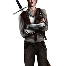 El Laberinto. Un proyecto de Ilustración tradicional de Gloria Cubillas - 26.11.2022