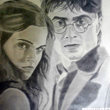 Pencil Sketches. Fine Arts project by Arpit Saxena - 11.26.2022