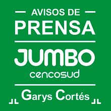 Avisos de Prensa. Un proyecto de Publicidad, Diseño gráfico, Marketing, Retail Design y Estrategia de marca						 de Garys Cortes Vega - 26.11.2022