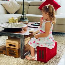 Applebox mini. Un proyecto de Diseño, Carpintería y Fotografía de Josue Lopez - 27.11.2022