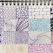 My project for course: Drawing for Beginners Level -1. Pencil Drawing, Drawing, Creating with Kids, and Sketchbook project by Cheryl Velez - 11.25.2022