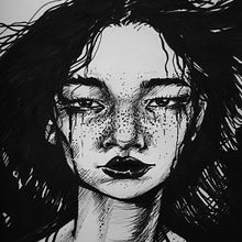 Arte 2020. Un progetto di Disegno a matita, Illustrazione tradizionale, Disegno di ritratti e Pittura ad acquerello di Ángela Serrano - 27.11.2022