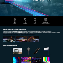 Creative Campaings. Advertising, Design, and Creativit project by Mustafa Mahmoud - 11.27.2022