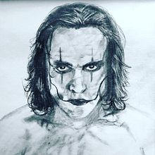 Pencil sketches.  projeto de P.J. Shotts - 19.10.2020