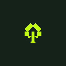 Visually Speaking – Logo Project. Un progetto di Design, Br, ing, Br, identit e Design di loghi di Martin Naumann - 28.11.2022