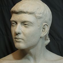 Mi proyecto del curso: Primer retrato en barro: modela un rostro a escala real . % Paloma Argibay tarafından hazırlanan Güzel sanatlar, He, Ve kel projesi - 11.28.2022