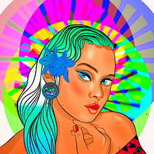 Comic Style Arts in Infinite Painter by Rod Lovell. Drawing, Pencil Drawing, Portrait Drawing, Realistic Drawing, Artistic Drawing, Digital Drawing, Figure Drawing, Colored Pencil Drawing, Traditional illustration, Portrait Photograph, Portfolio Development, Self-Portrait Photograph, Comic, Digital Illustration, Digital Painting, Fine Arts, Vector Illustration, and Editorial Illustration project by Rod Lovell - 11.28.2022