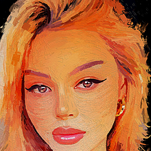 Lily MayMac by Rod Lovell - A Guide to Creating Digital Portraits. Pencil Drawing, Traditional illustration, Drawing, Portrait Drawing, Realistic Drawing, Artistic Drawing, Digital Drawing, Figure Drawing, Colored Pencil Drawing, Digital Illustration, Digital Painting, Oil Painting, Painting, Watercolor Painting, Acr, lic Painting, Gouache Painting, Matte Painting, Decorative Painting, Fine Arts, Arts, Crafts, Concept Art, Portrait Photograph, Portfolio Development, Self-Portrait Photograph, Decoration, Floral, Plant Design, Interior Decoration, Design, Fine-Art Photograph, Fiber Arts, Instagram, Photograph, Fashion Illustration	, and Fashion Design project by Rod Lovell - 11.28.2022