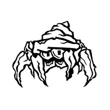 Mein Abschlussprojekt für den Kurs: Moderner Linolschnitt für originelle Drucke . Ilustrație tradițională, Arte și meșteșuguri, Arte plastice, Tipărire & Ilustrație cu cerneală de Jennifer Lange - 11.28.2022