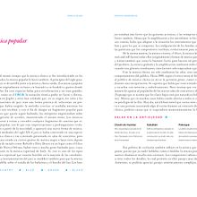 Mi proyecto del curso: Microtipografía: fundamentos de composición tipográfica . Design, Design editorial, Design grafic și Tipografie de Ignacio Colussi - 11.28.2022