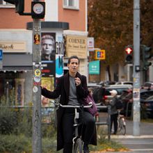 Western Europe Observations. Un projet de Photographie, Photographie extérieure , et Photographie pour Instagram de Zach Sebek - 27.11.2022