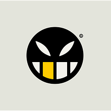 Logotypes II. Design, and Logo Design project by Gabriel Suchowolski · microbians - 11.29.2022
