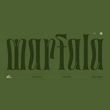 Marfala. Web Development, Motion Graphics & Interactive Design project by Jorge Toloza Cuello - 08.19.2021