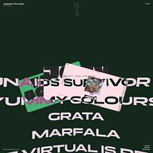 Jorge Toloza - Portfolio 2022. Design, UX / UI, Motion Graphics, Interactive Design, Portfolio Development, Web Development, and Graphic Design project by Jorge Toloza Cuello - 06.07.2022