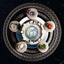 Carbon neutral world by NSHD. Br, Strateg, Br, ing & Identit project by GRAND - 11.29.2022
