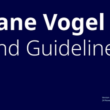 My project for course: Meaningful Visual Identity Design: From Brief to Pitch . % Ariane Vogel tarafından hazırlanan Sanat Yönetmenliği, Markalaşma ve Kimlik, Grafik Tasarım, Ve Logo Tasarımı projesi - 11.28.2021
