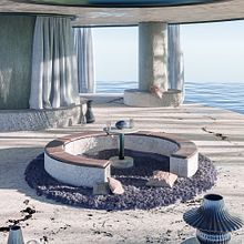 My project for course: Interior ArchViz: Create Surreal 3D Designs with Blender . Arsitektur, Arsitektur Interior, Arsitektur Digital, Dan ArchVIZ proyek oleh Radina Kordova - 11.29.2022