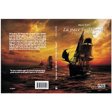 La pace su Ekeroth - Trilogia fantasy Ein Projekt aus dem Bereich Schrift von info_marcoruffo - 29.11.2022
