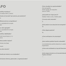 Mi proyecto del curso: Estrategia de marketing digital para redes sociales. Projekt z dziedziny Marketing, Portale społecznościowe, Marketing treści i Strategia marki użytkownika jaimecoronadovzz - 29.11.2022