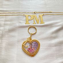 Semijoias Personalizadas. Jewelr, and Design project by Larissa Silva Ribeiro - 10.29.2022