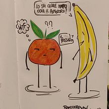 Il mio progetto del corso: L’arte dello sketching: trasforma i tuoi bozzetti in arte. Projekt z dziedziny Trad, c, jna ilustracja, R, sunek ołówkiem,  R, sunek i Sketchbook użytkownika Chiara Guadagnucci - 29.11.2022