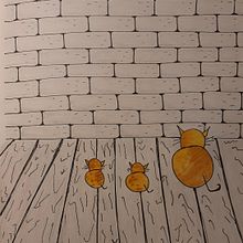 Meu projeto do curso: Desenho para principiantes nível -1. Un proyecto de Dibujo a lápiz, Dibujo, Creatividad con niños, Sketchbook e Ilustración tradicional de Ana Cristina Estêvão - 29.11.2022