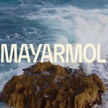 MAYARMOL | Brand Identity & Audiovisual Production. Un proyecto de Diseño, Marketing, Mobile marketing, Producción audiovisual					, Realización audiovisual, Postproducción audiovisual, Vídeo, Cine, vídeo, televisión, Creatividad, Edición de vídeo, Br, ing e Identidad, Business y Fotografía en exteriores de Ment Studio - 29.11.2022
