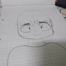 Mi proyecto del curso: Creación de personajes manga. Traditional illustration, Character Design, Comic, and Manga project by Veru Steiner - 11.28.2022