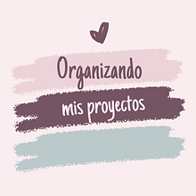 Mi proyecto del curso: Técnicas de gestión del tiempo para creadores y creativos. Management, and Productivit project by Catalina Herrera - 11.27.2022