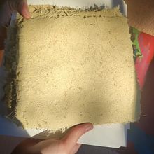 Papel. Arts, Crafts, Fine Arts, Bookbinding, and DIY project by ariadnatorresgimenez0 - 11.30.2022