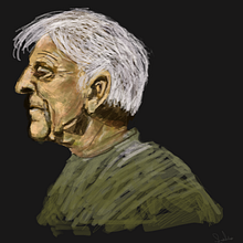 Digital ART. Un progetto di Illustrazione tradizionale, Belle arti, Pittura e Illustrazione digitale di Salva Insa - 30.11.2022
