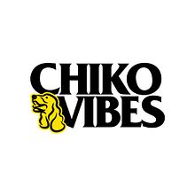 Branding para CHIKO VIBES. Design, and Traditional illustration project by Victor Lebrón Piñol - 03.01.2022