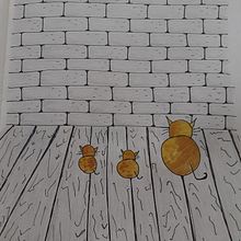 desenho final . Traditional illustration, and Drawing project by Ana Cristina Estêvão - 11.30.2022