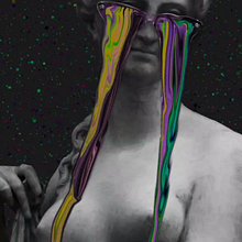 Animação psicodélica com Photoshop e After Effects. Motion Graphics, 3D, Photograph, Post-production, and 3D Animation project by Nubia De Oliveira Borges - 11.22.2022
