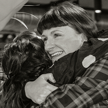 UPFRONT Bond impact. Education project by Lauren Currie - 11.30.2022