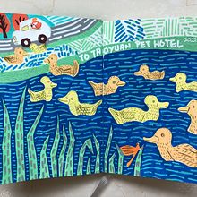 My project for course: Illustrated Life Journal: A Daily Mindful Practice. Un proyecto de Bellas Artes, Bocetado, Creatividad, Dibujo y Sketchbook de meyoung - 30.11.2022