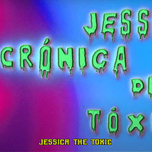  Actriz secundaria. Jessica crónica de una tóxica.. Un proyecto de Cine, vídeo y televisión de Patricia Sobrino Moreno - 30.11.2022