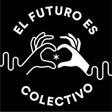 El Futuro es Colectivo - Podcast. Podcasting, Stor, and telling project by Paola Palazón Seguel - 11.30.2022