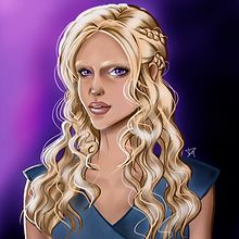 Mi proyecto del curso: Retrato de personajes femeninos con Procreate. Un progetto di Illustrazione tradizionale, Illustrazione digitale e Disegno digitale di d_revann - 30.11.2022