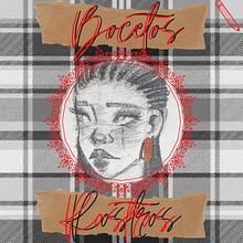Bocetos hechos a lápiz. Een project van Tekening met potlood,  Tekening y  Portrettekening van Ana María López Marín - 30.11.2022
