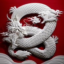 Dragons. Un progetto di  di Jeffrey Nishinaka - 30.11.2022
