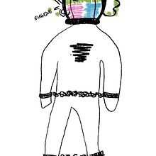 Mapping Bodies in Concert. Un progetto di Animazione di Birim - 29.11.2022