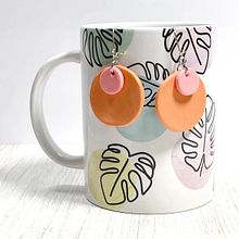 Images for course: Polymer Clay Jewelry Design for Beginners Ein Projekt aus dem Bereich Erweiterungsentwicklung, Handwerk, Schmuckdesign und DIY von Irma Page - 25.11.2022