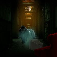 Mi proyecto del curso: Secretos del fotomontaje y el retoque creativo. Photograph, Photograph, Post-production, VFX, Photo Retouching, Fine-Art Photograph, Photographic Composition, and Photomontage project by Jaime Béjar Cumplido - 12.01.2022