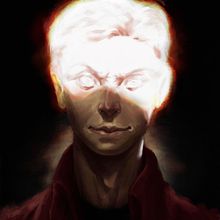 Mente Brilhante. Traditional illustration, and Concept Art project by Wiliams Ferreira da Silva - 10.15.2022