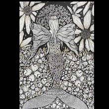 Practica Domestika. Audiolibro La Nena. Carmen Mola II PARTE. Een project van Audio van silviapasero - 01.12.2022